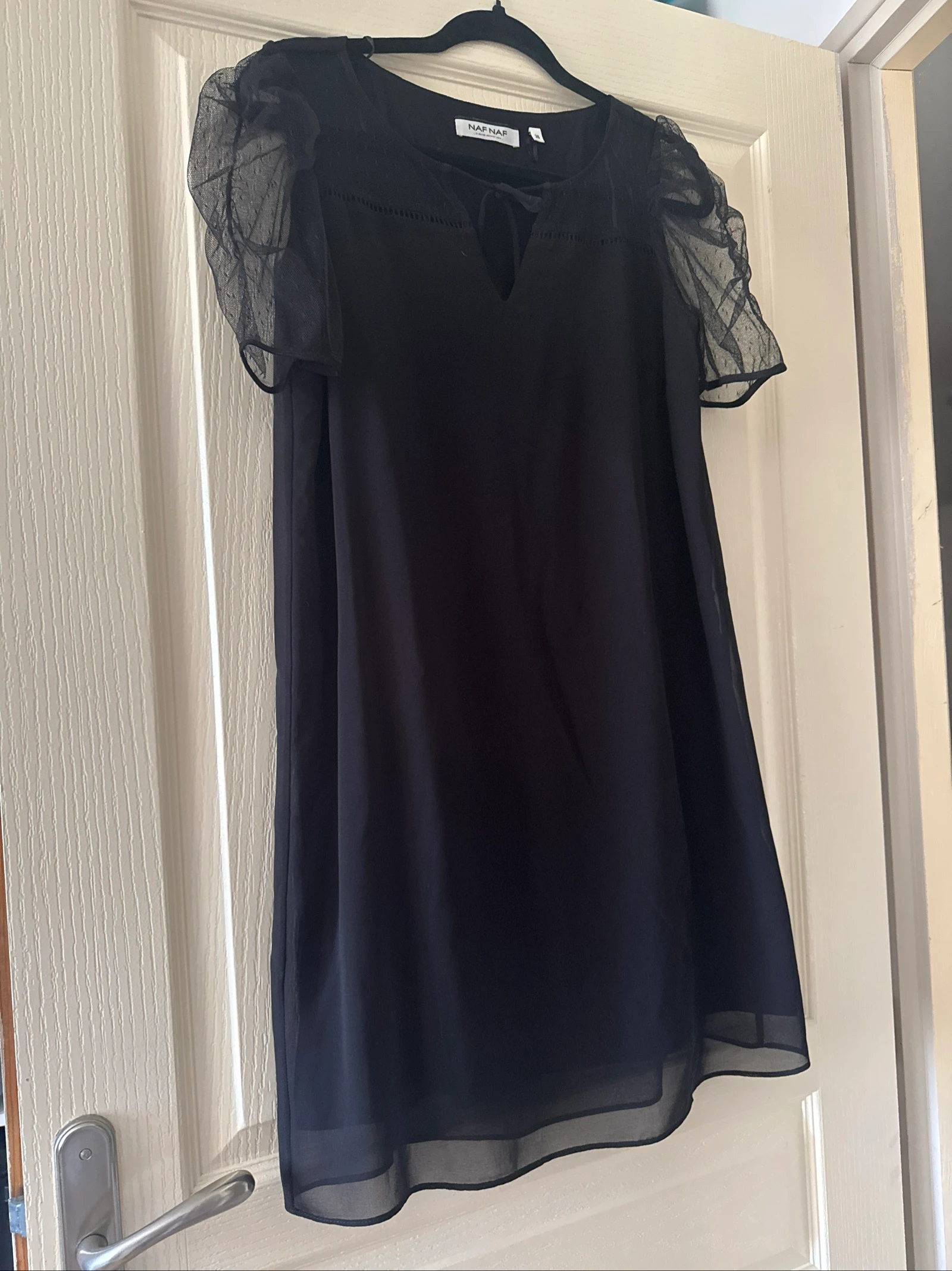 Robe Nafnaf